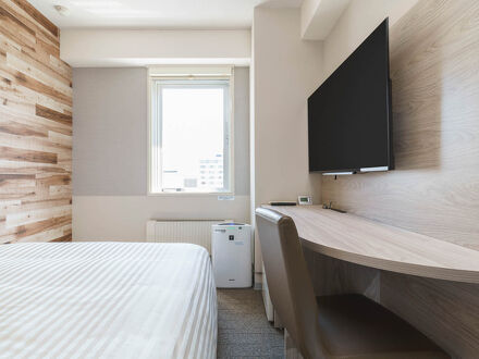 スーパーホテル釧路天然温泉 写真