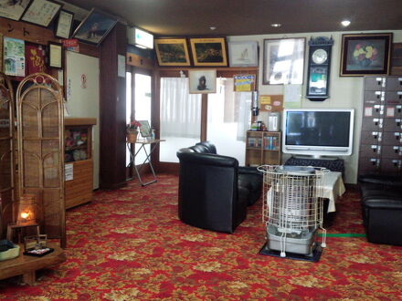 旅館 向畑 写真
