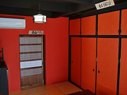 京都町家 西京院 写真