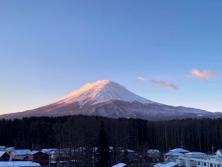 ザ　グラン　リゾート　プリンセス富士河口湖 写真