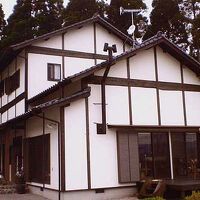 南阿蘇村ゲストハウス　古民家野わけ 写真