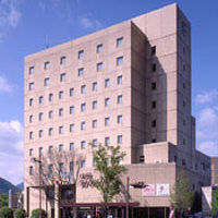 国際ホテル山口 写真