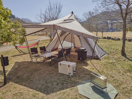DOD CAMP PARK KYOTO 写真