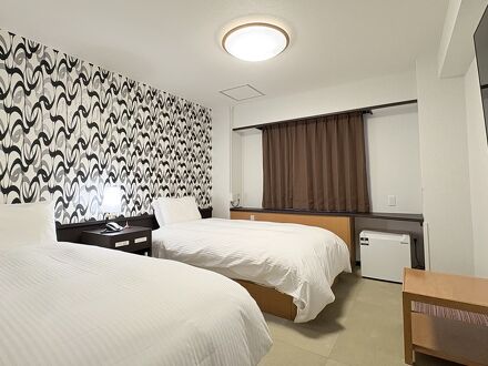 北見プラザホテル 写真