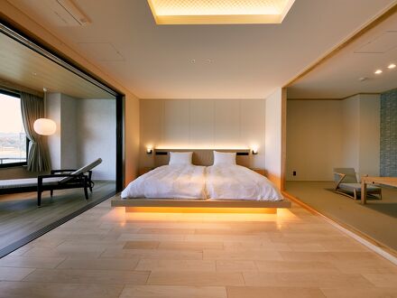 日田温泉 日田の宿よろづや 写真