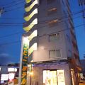 コンビニＡｙｅｒｓＲｏｃｋホテル石巻 写真