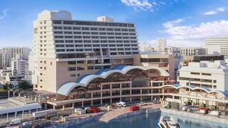 South Gate Hotel Okinawa (サウスゲートホテル 沖縄)