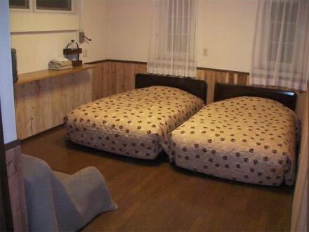 ペンション　ボスケット 写真