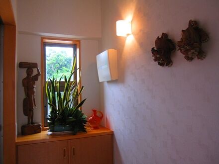 宇望庵＜古宇利島＞ 写真