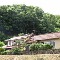 田舎宿　風の道 写真