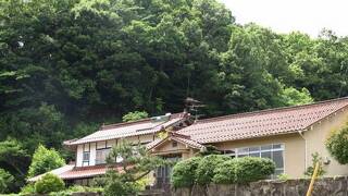 田舎宿　風の道