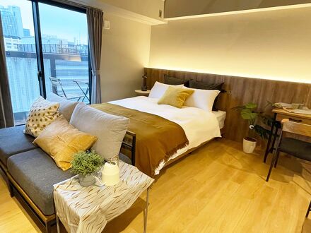 R Hotel Namba 写真