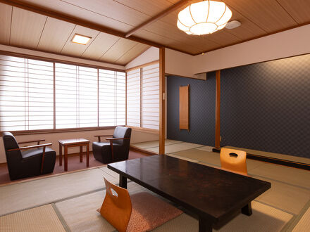 伊東園ホテル飯坂　叶や 写真
