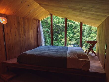 Earthboat Village Kurohime 写真