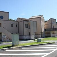 Ｐａｃｉｆｉｃ　Ｂｌｕｅ　ＣＯＵＮＴＲＹ　ＣＬＵＢ　ガーデンヴィレッジ 写真