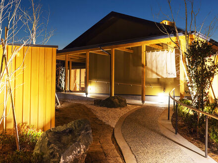 渚亭たろう庵 写真