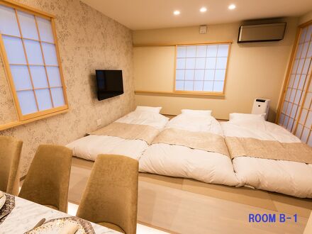 ゲストヴィラ箱根湯本 RiverSide 写真