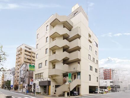 ビジネス　アークホテル大和 写真