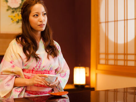 城崎温泉　和みの宿　おおかわ 写真