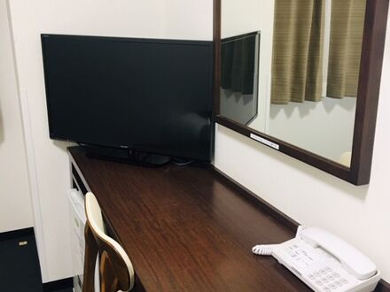 アーバンホテル東京 府中西口 写真