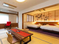 ホテル大雪 ONSEN & CANYON RESORT 写真