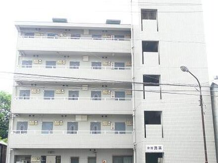 ビジネス旅館 清楽 写真