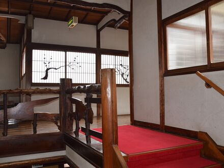 鳳明館 森川別館 写真