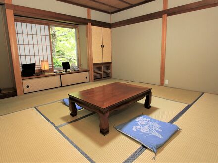 高野山別格本山 宿坊 西門院 写真