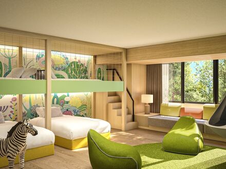 エバーグリーン富士 写真