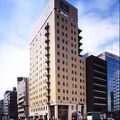 ワシントンR&Bホテル新横浜駅前 写真