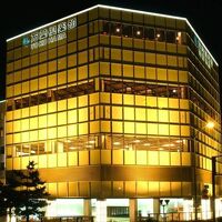 横浜みなとみらい 万葉倶楽部