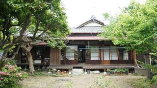 平野邸 Hayama