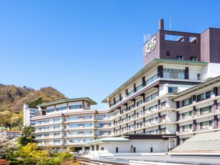伊香保温泉 ホテル天坊 写真