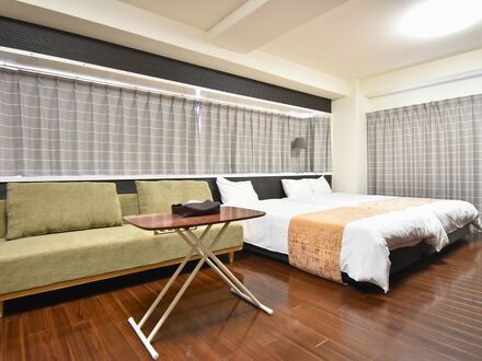 Alphabed Premium高松古新町 写真