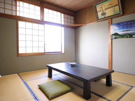 松島温泉　旅館天松 写真