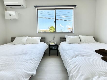 グランディオーソ沖縄プールヴィラ恩納７ 写真