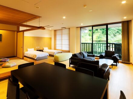 黒川温泉 湯峡の響き 優彩 写真