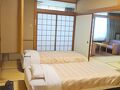 奈良パークホテル 写真