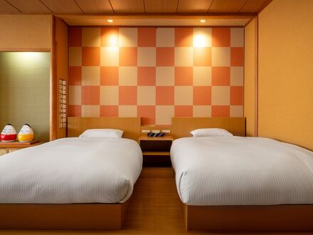 会津芦ノ牧温泉 芦ノ牧グランドホテル 写真