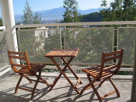 ペンション　ラベンダー 写真