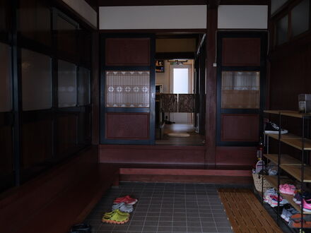 古民家ゲストハウス結舎-YUINOYA- 写真
