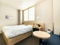 ALPHABED INN 大濠公園 写真