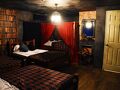 Expected Inn 写真