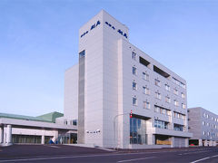 利尻島のホテル