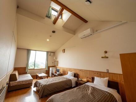 信州小川村の宿　星と緑のロマン館 写真