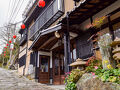 ゆふいん　湯平温泉　山荘松屋 写真