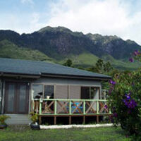 素泊まりの宿　やくさば　＜屋久島＞ 写真