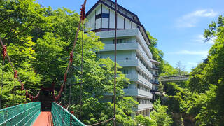 リブマックスリゾート川俣温泉