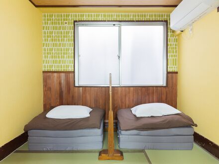 ゲストハウス品川宿 (GUEST HOUSE 品川宿) 写真