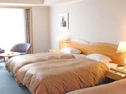 癒しのリゾート・加賀の幸 ホテルアローレ 写真